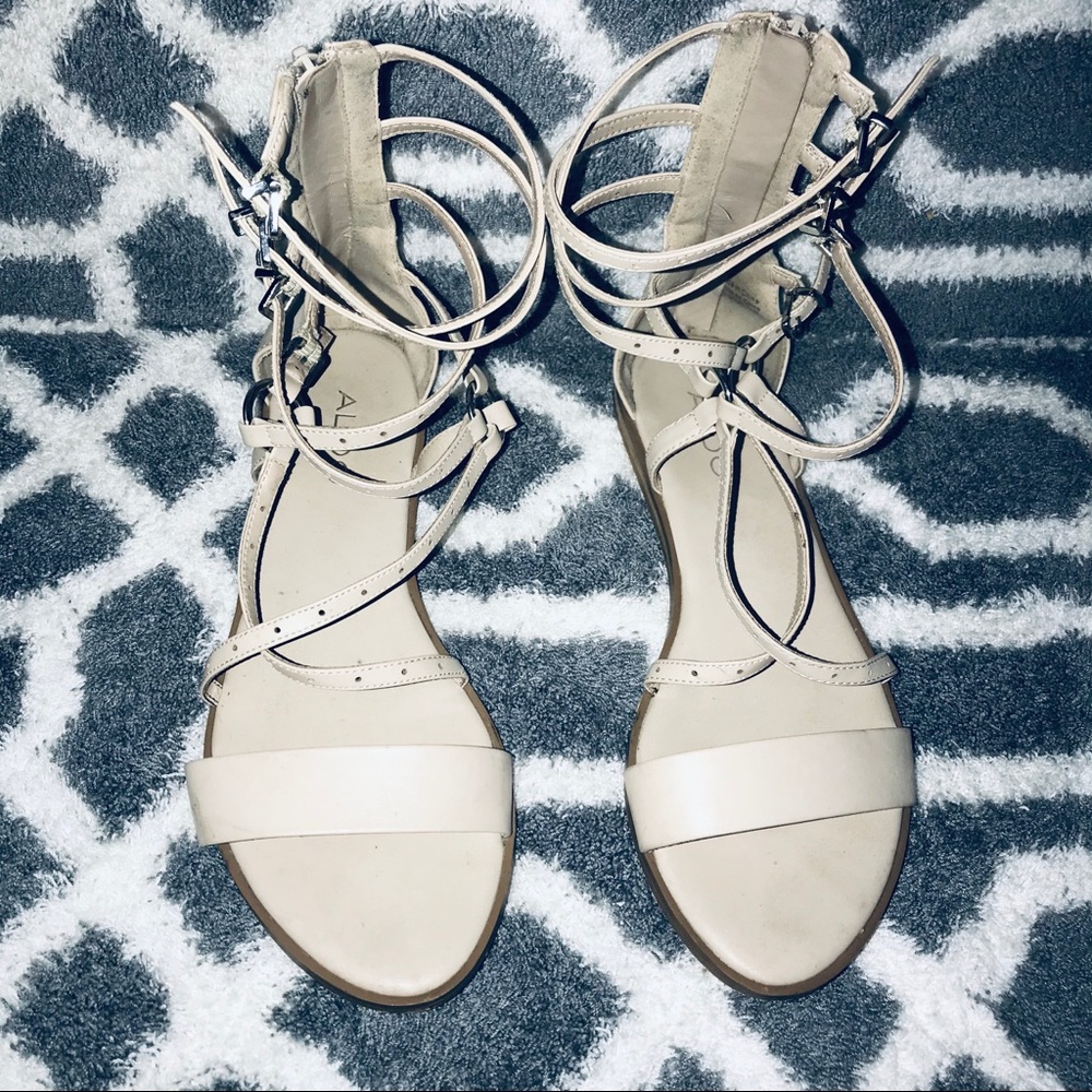 Also Sandals